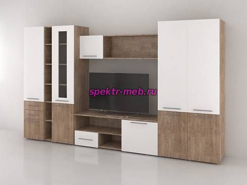 Стенка Мюнхен №20