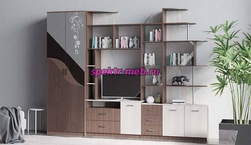 Гостиная Дарина 1