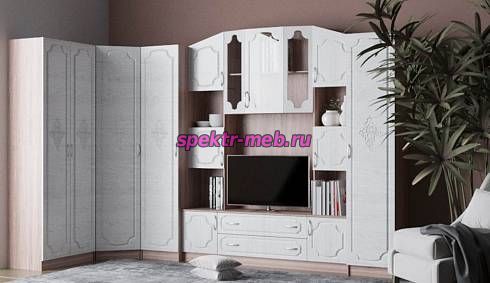 Угловая гостиная Макарена 3