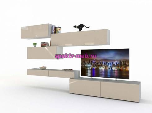 Стенка Полли 19