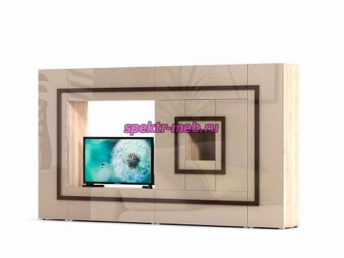 Стенка Стайл Люкс 18