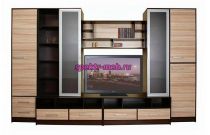 Стенка Валенсия 3