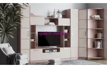 Угловая стенка Мега 67