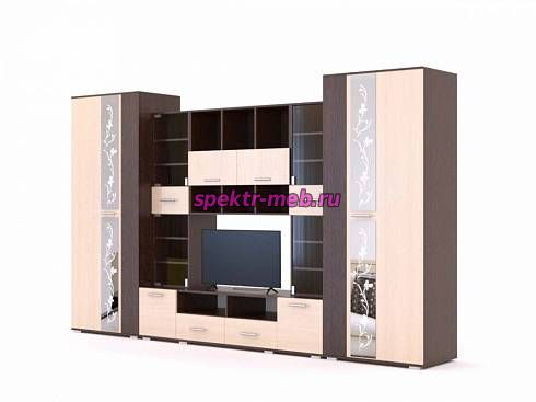 Стенка Сабрина 7