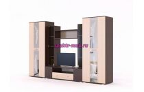 Стенка Мега 15