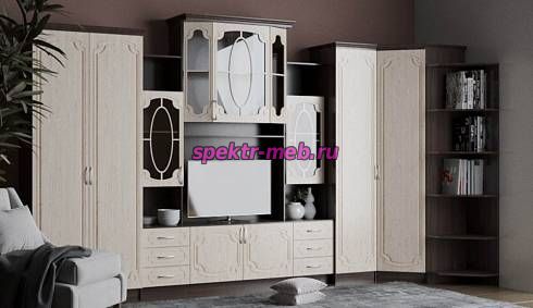 Гостиная Альма 1