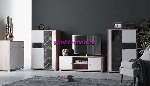 Гостиная модульная Сара-18