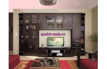 Мебельная стенка Вива-1