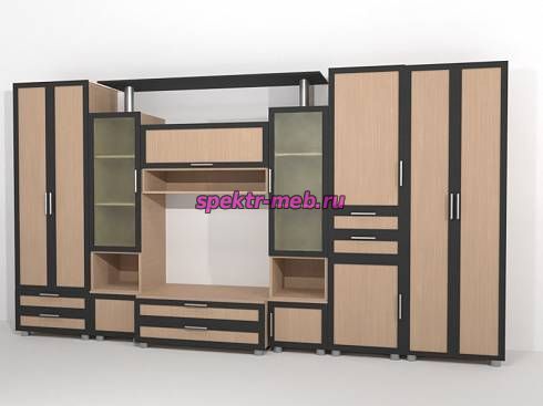 Стенка ГОЛИАФ