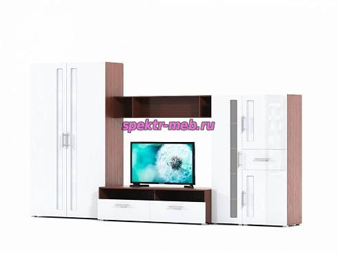 Стенка Лючия 8