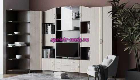 Угловая гостиная Макарена 3-03