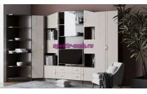 Угловая гостиная Макарена 3-03