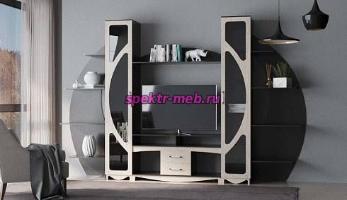 Гостиная Сирена