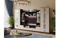 Стенка для гостиной Элегия