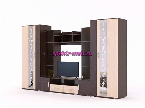 Стенка Мартина 15