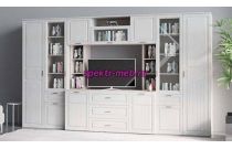 Модульная гостиная Виктория 3.4