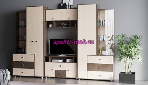 Стенка Верона 5