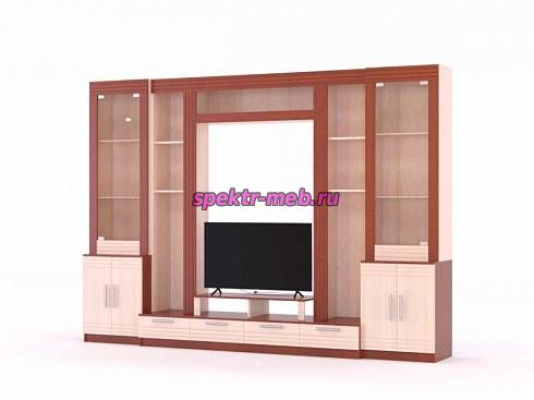 Стенка Рио-Гранде 4