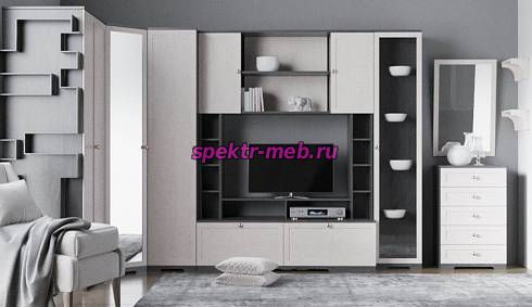 Гостиная Бризе 1