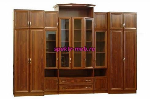 Стенка Триумф