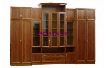 Стенка Триумф