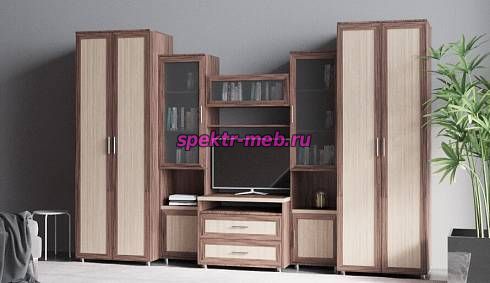 Стенка Анастасия-3