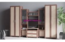 Стенка Анастасия-3