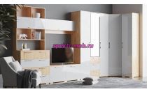 Гостиная Белладжио 3