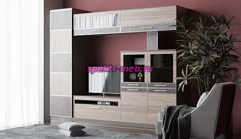 Гостиная Николь