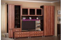 Стенка для гостиной Инесса 12