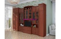 Мебельная стенка Валентин