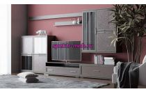 Гостиная композиция Парма №16