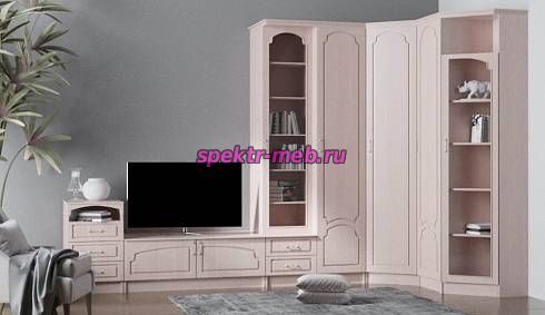 Угловая гостиная Рум-8