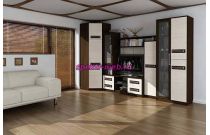 Стенка Куба Композиция 2