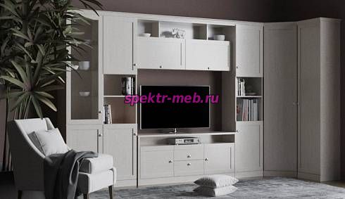 Гостиная Лючия ГС К3