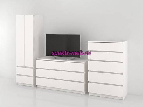 Гостиная Форте 1