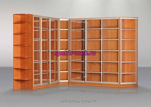 Библиотека Концепт