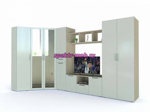 Стенка Марианна 16