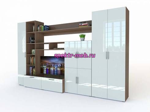 Стенка Ватсон 21.1