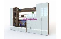 Стенка Ватсон 21.1