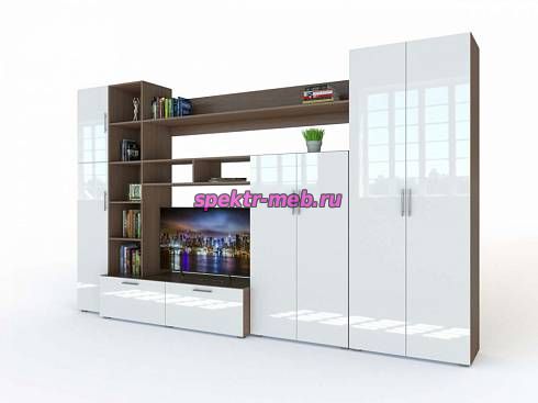 Стенка Ватсон 21.2