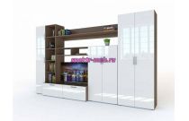 Стенка Ватсон 21.2