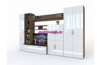 Стенка Ватсон 21