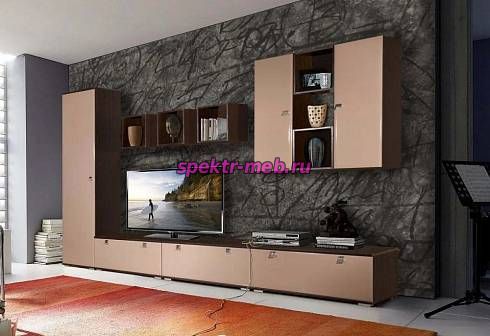 Гостиная Домино 4