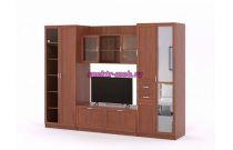 Стенка Альберт 6