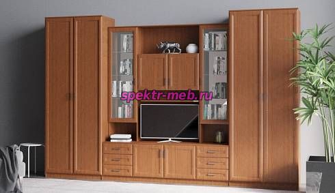 Стенка Ульяна 2.2 С