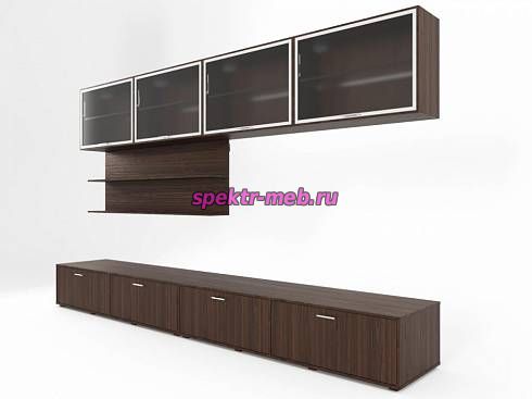 Мебельная стенка Фиджи-4