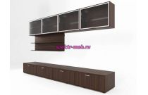 Мебельная стенка Фиджи-4
