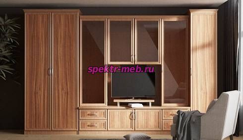 Стенка Аккорд-7