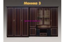 Стенка Моника-3